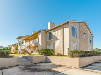 3506 Cove View Blvd APT 1616, Galveston, TX, 77554