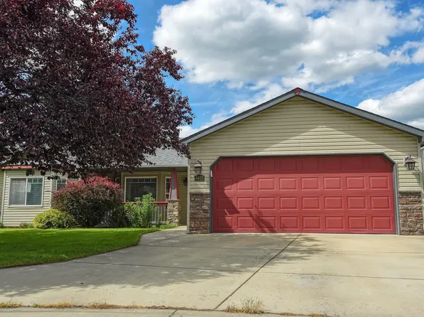 9417 Heroy Ct, Spokane, WA 99206