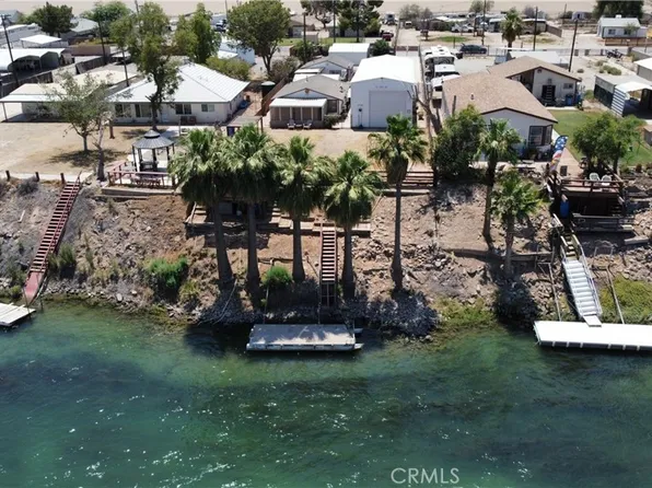 5120 Colorado River Rd, Blythe, CA 92225