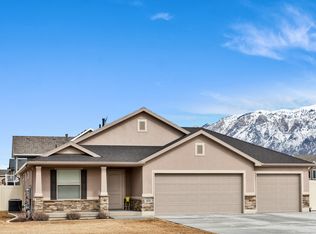 2828 W 2325 N, Plain City, UT 84404
