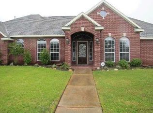 3203 Hickory Knoll Dr, Pearland, TX 77581