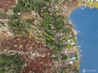 32621 Benbow Drive E, Graham, WA