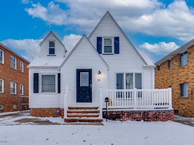 6506 Orchard Ave, Parma, OH, 44129
