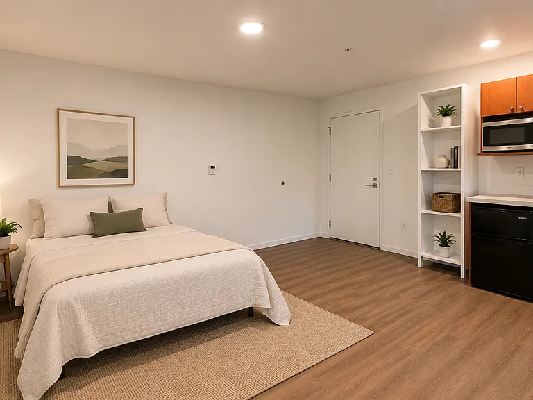Arete Apartments — Photo 174