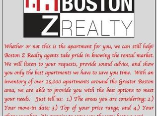 11 Dudley St, Arlington, MA 02476