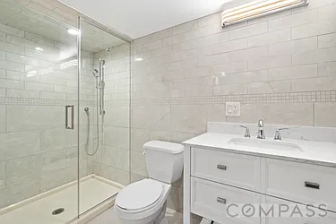 Rented by Compass