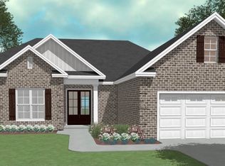 115 Archers Nook, Kathleen, GA 31047