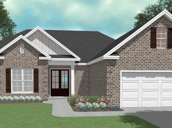 115 Archers Nook, Kathleen, GA 31047