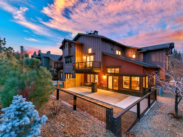 11844 Hope Ct Unit B, Truckee, CA 96161