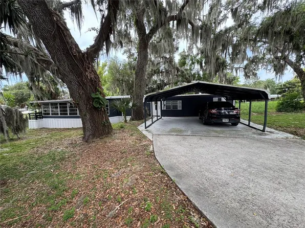 17336 Palm Dr, Montverde, FL 34756