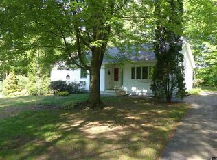 308 Angel Rd, Corinth, NY 12822