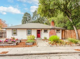 2417 Meyers Dr, Santa Rosa, CA 95403