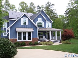 4900 Turner Ridge Ct, Glen Allen, VA 23059