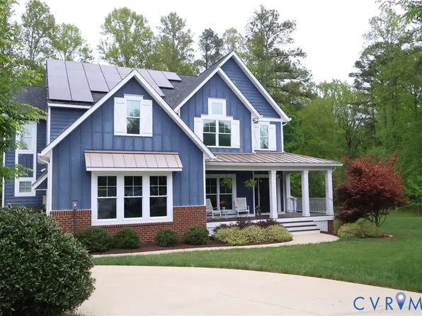 4900 Turner Ridge Ct, Glen Allen, VA 23059