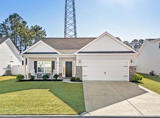 219 Lakota Loop, Longs, SC 29568