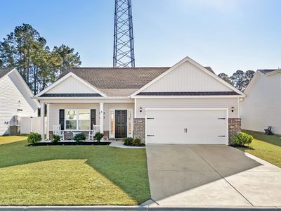 219 Lakota Loop, Longs, SC, 29568