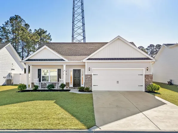 219 Lakota Loop, Longs, SC 29568