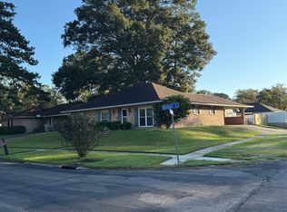 5110 Belfast Dr, Baton Rouge, LA 70814