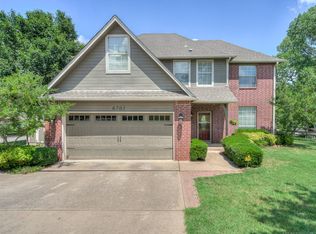 6701 S 28th Ave W, Tulsa, OK 74132