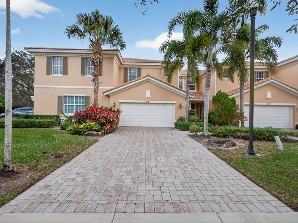 5072 Dulce Court, Palm Beach Gardens, FL 33418
