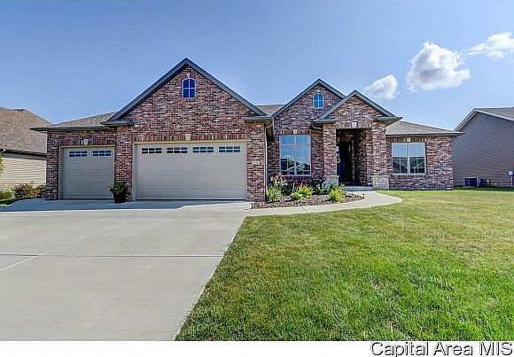 2nd image of 3604 Crystal Spring Dr