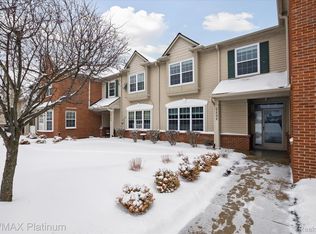 4404 Aster Blvd, Howell, MI 48843