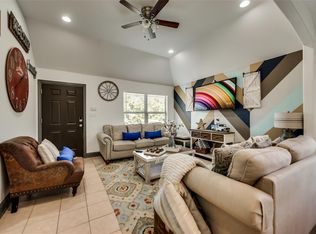 3201 Bois D Arc St, Greenville, TX 75401