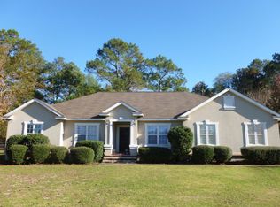 1308 Baltimore Cir, Waycross, GA 31501
