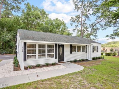 2702 Jones Ave, Beaufort, SC, 29902