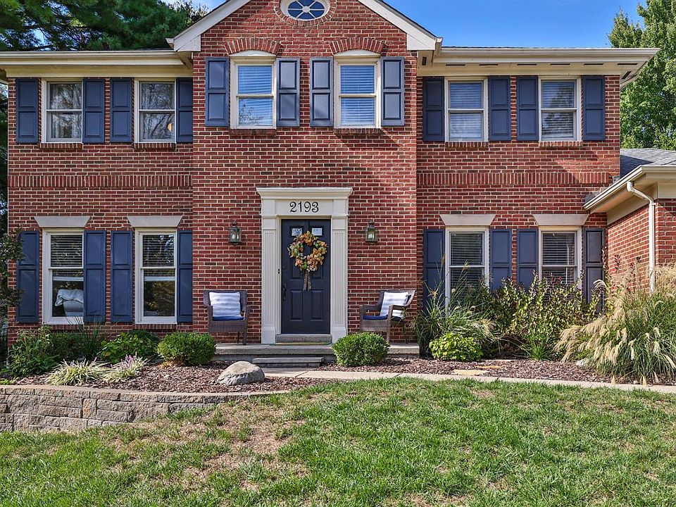 2193 Flaxen Ct, Cincinnati, OH 45244 | Zillow