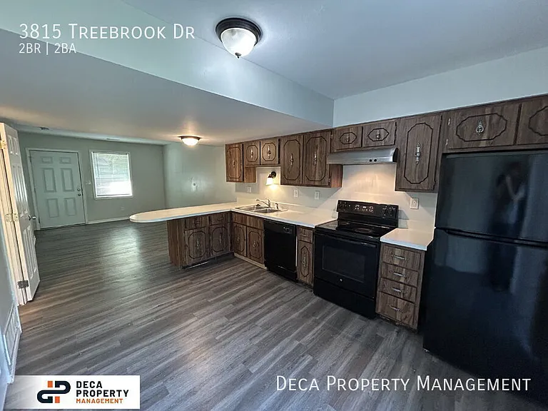 3815 Treebrook Dr — Photo 8