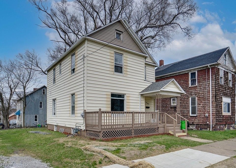 430 E Summit St, Alliance, OH 44601 Zillow