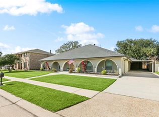 33 Shenandoah St, Kenner, LA 70065