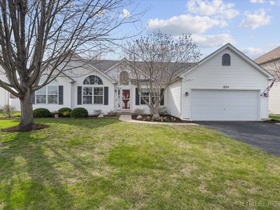 824 Canyon Trl, Yorkville, IL, 60560