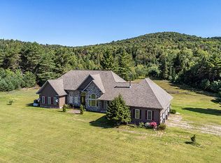 11668 State Route 30, Malone, NY 12953
