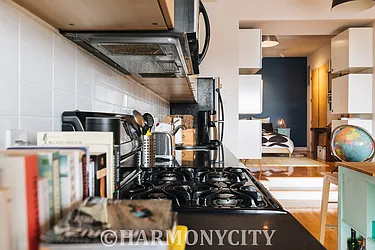 Rented by Harmonycity Corp.