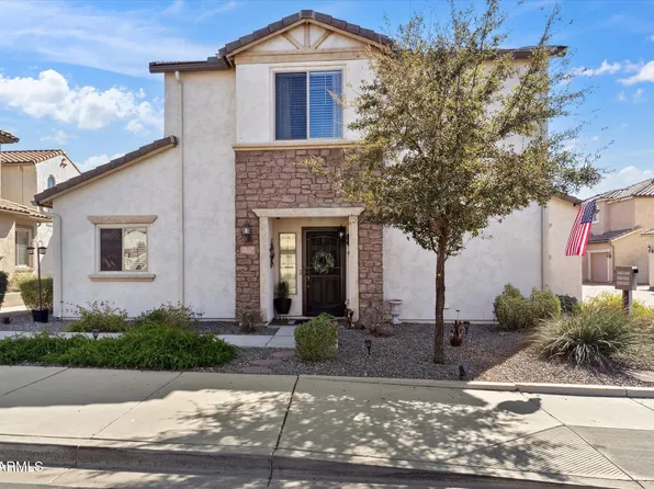 5337 W MARCUS Drive, Phoenix, AZ 85083