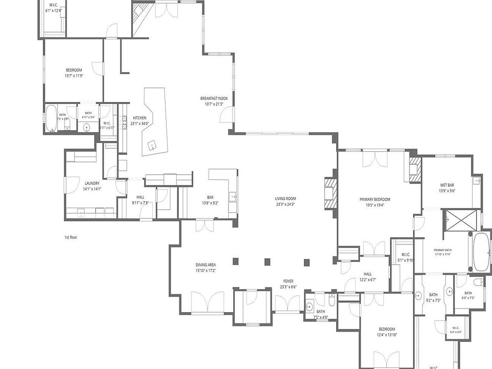 2nd image of 6323 E Turquoise Avenue