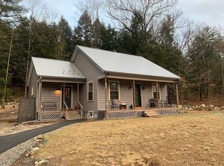 1445 W Royalston Rd, Athol, MA 01331