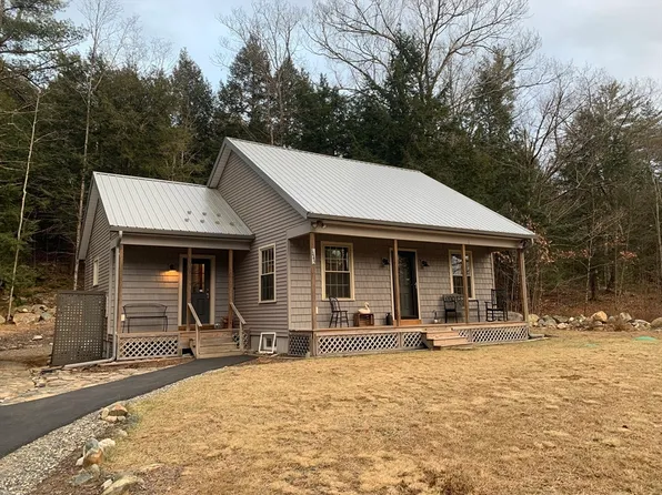 1445 W Royalston Rd, Athol, MA 01331