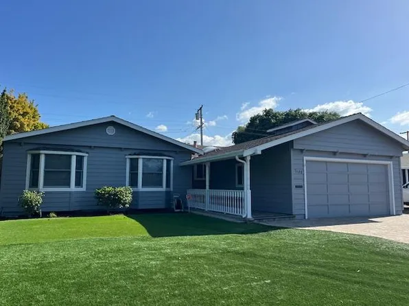 5188 Northlawn Dr, San Jose, CA 95130