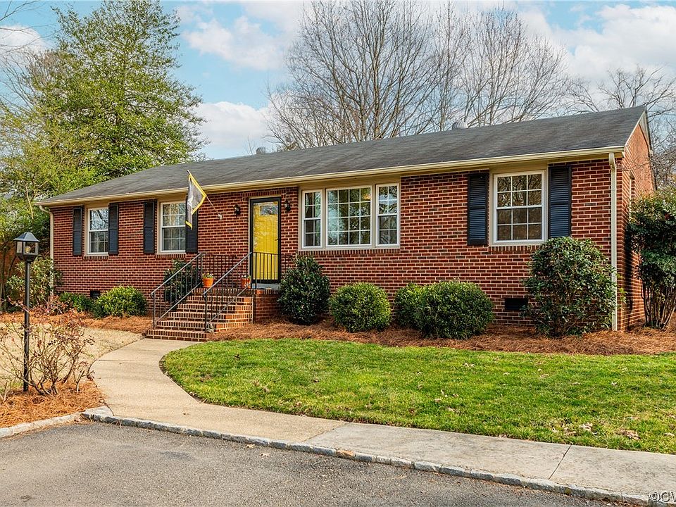 1st image of 803 Maybeury Dr