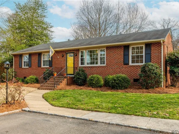 803 Maybeury Dr, Henrico, VA 23229