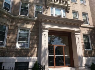 1325 Commonwealth Ave #B1, Boston, MA 02134