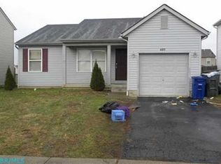 4189 Nipigon Dr, Columbus, OH 43207