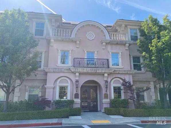 1117 Symphony Way, Vallejo, CA 94591