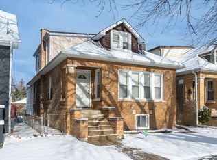 5454 W Parker Ave, Chicago, IL 60639