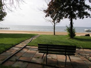 4522 E Michigan Ave, Au Gres, MI 48703