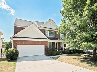 2234 Elendil Ln, Charlotte, NC 28269