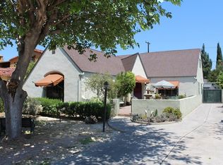 2117 N Ross St, Santa Ana, CA 92706